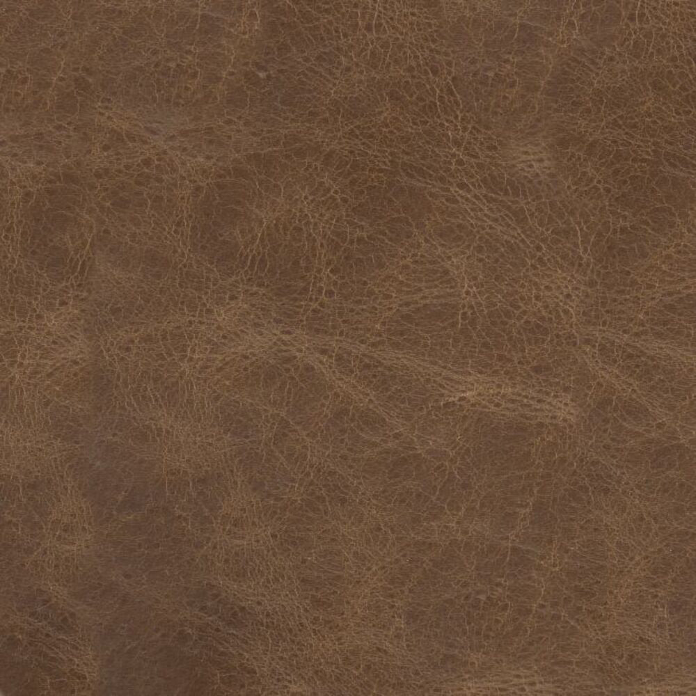 Fairfield Chair Dominique Leather Loveseat