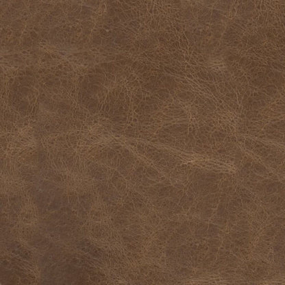 Fairfield Chair Dominique Leather Loveseat