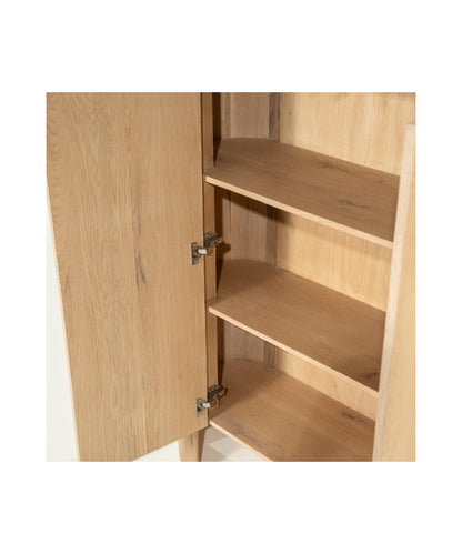 Eleonora Don Cabinet