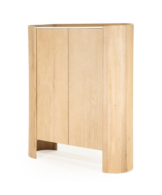 Eleonora Don Cabinet