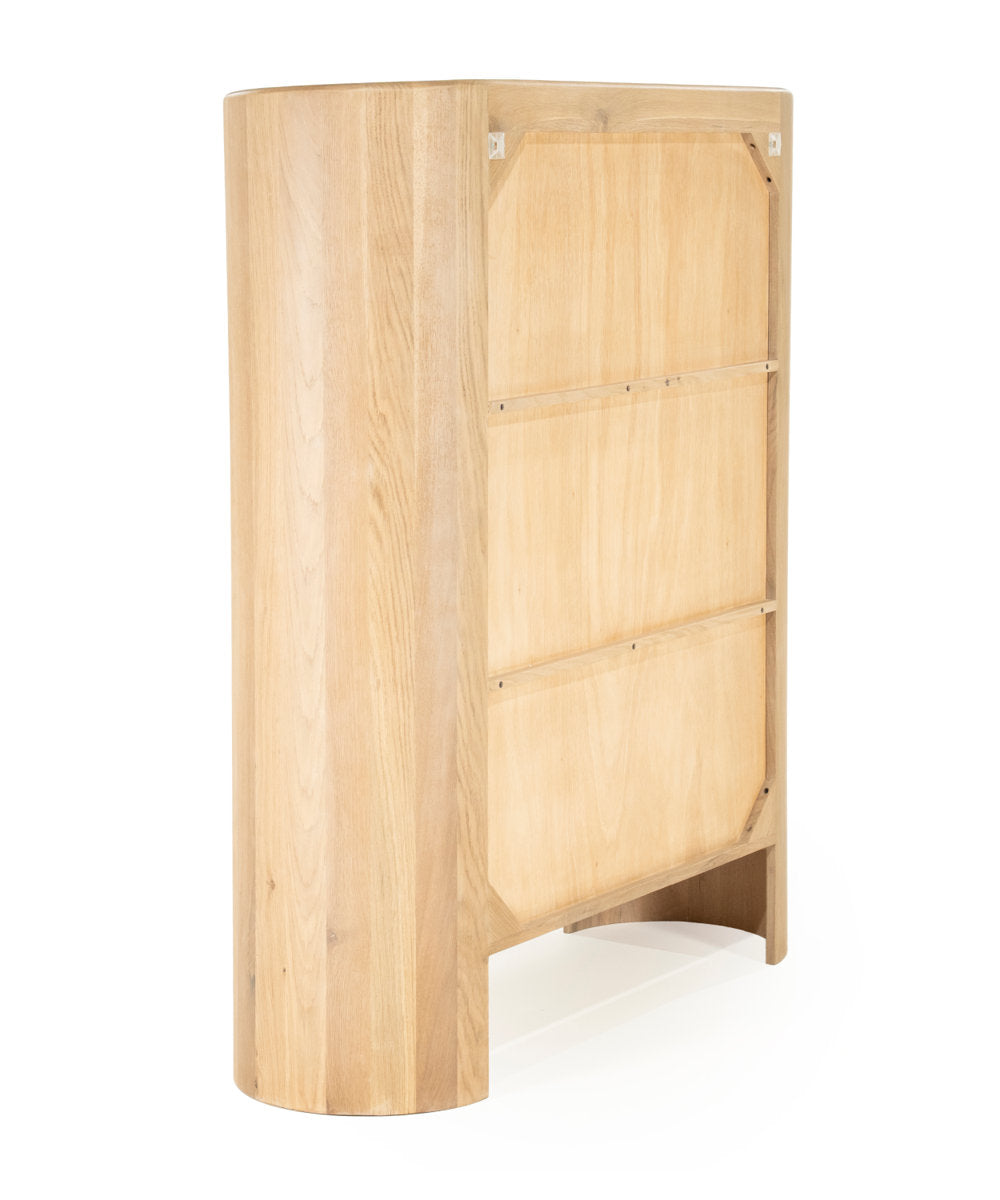 Eleonora Don Cabinet