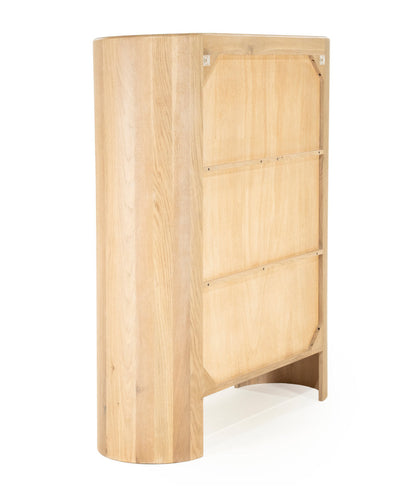 Eleonora Don Cabinet