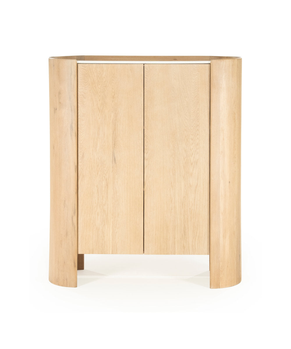 Eleonora Don Cabinet