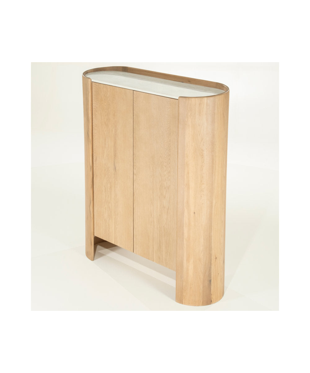 Eleonora Don Cabinet