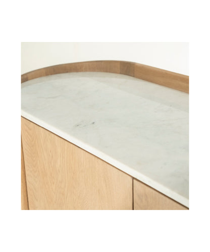 Eleonora Don Cabinet
