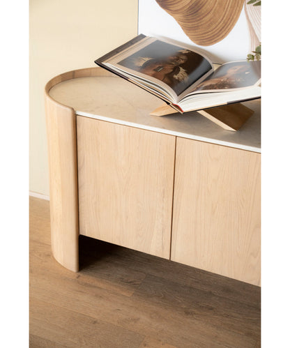 Eleonora Don Sideboard