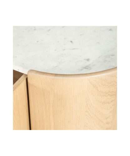 Eleonora Don Sideboard