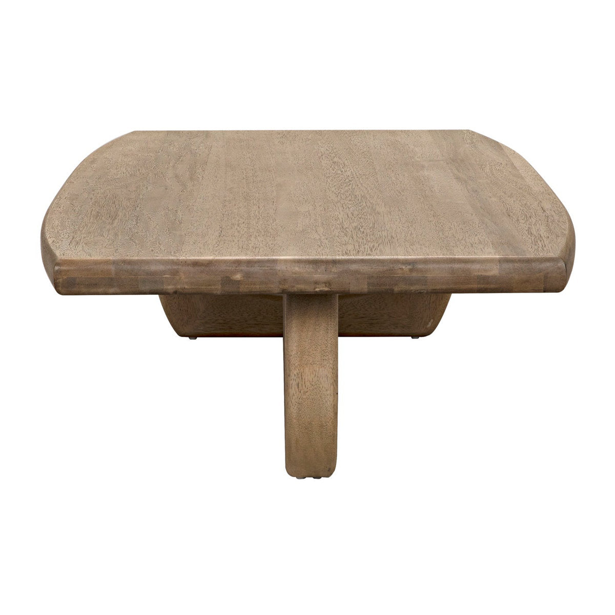Douglas Solid Wood Coffee Table