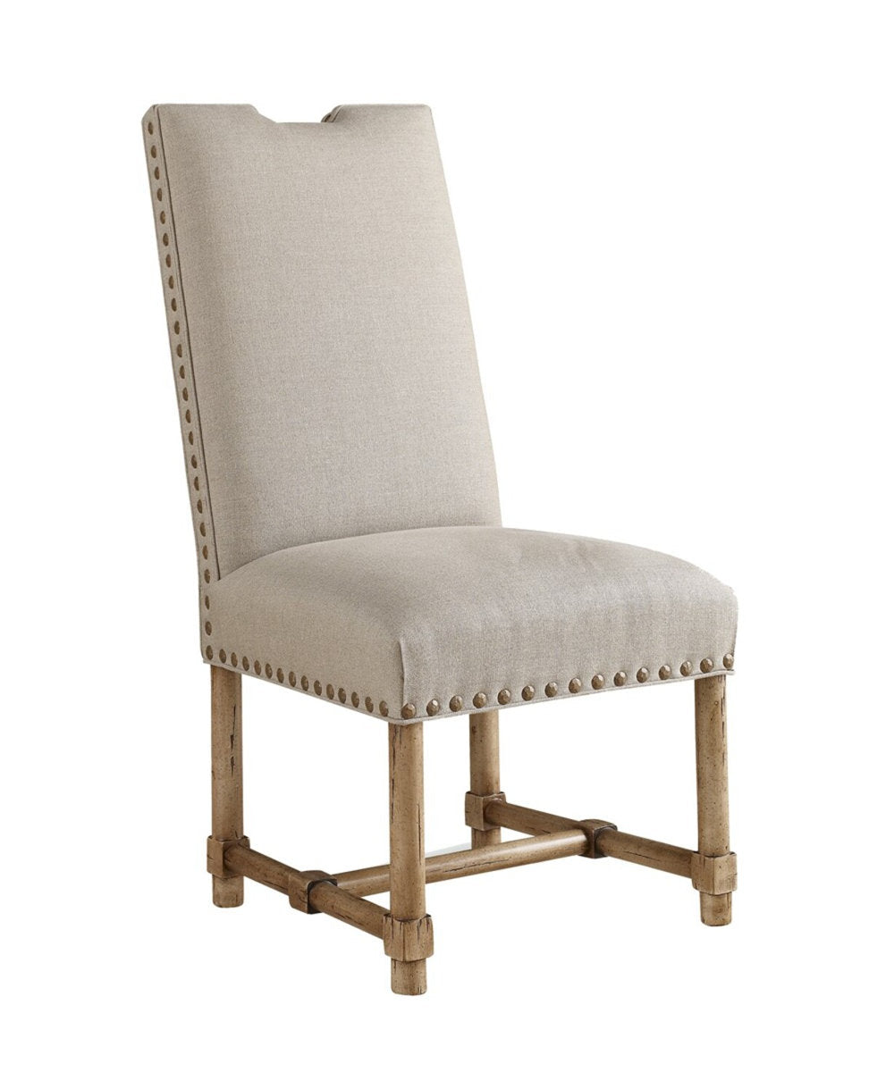 Dover Upholstered Dining Chair