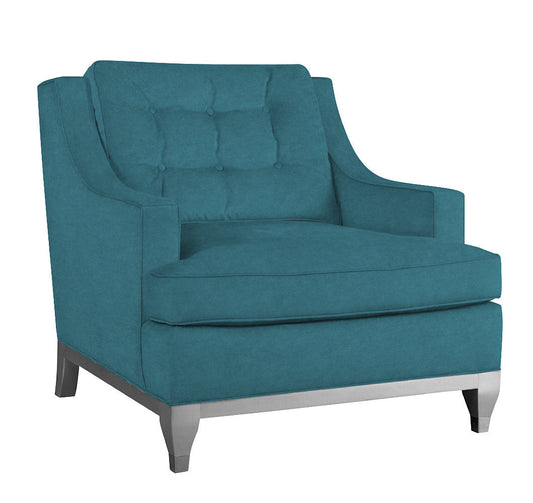 Drake 34" Wide Armchair