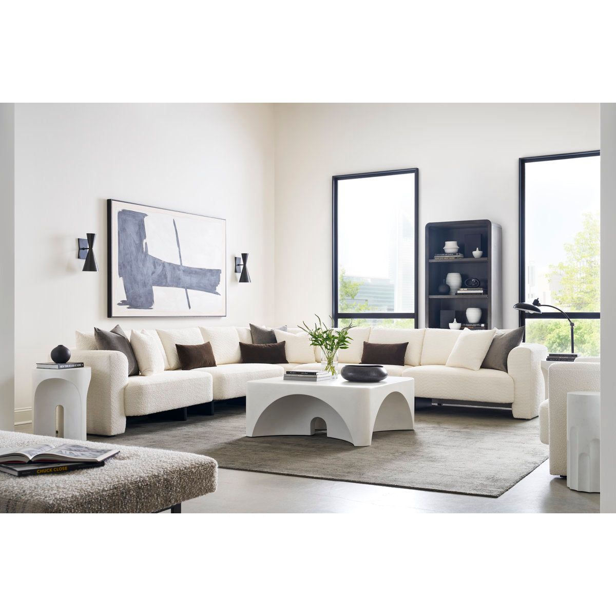 Vanguard Furniture Drysdale Bench