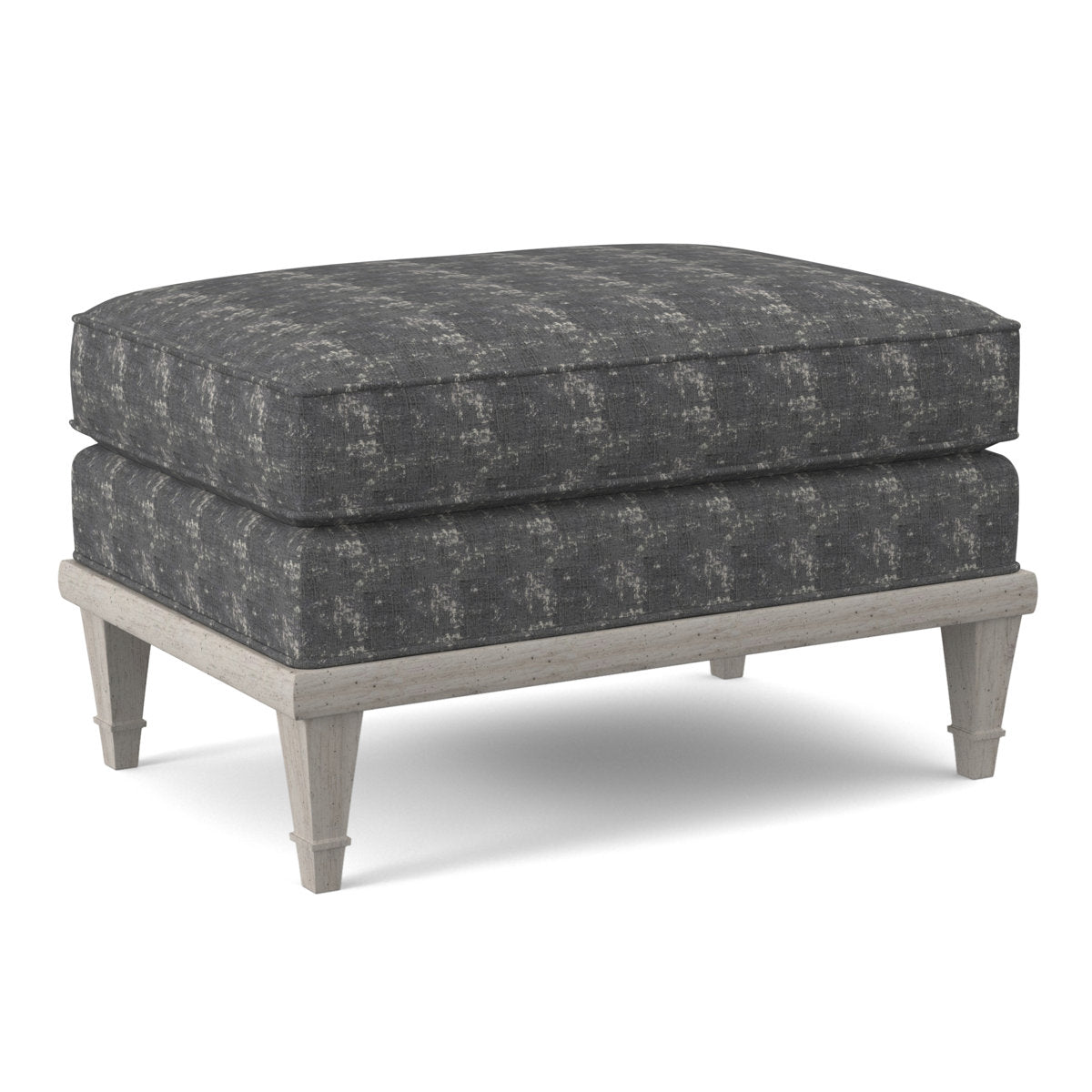Ambella Dublin 30 Rectangle Standard Ottoman