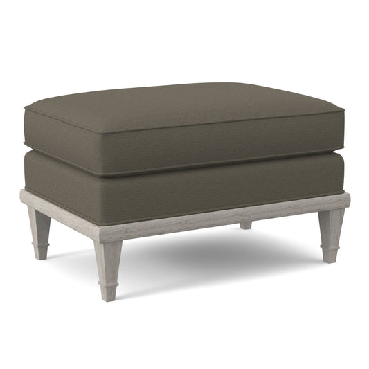 Ambella Dublin 30 Rectangle Standard Ottoman
