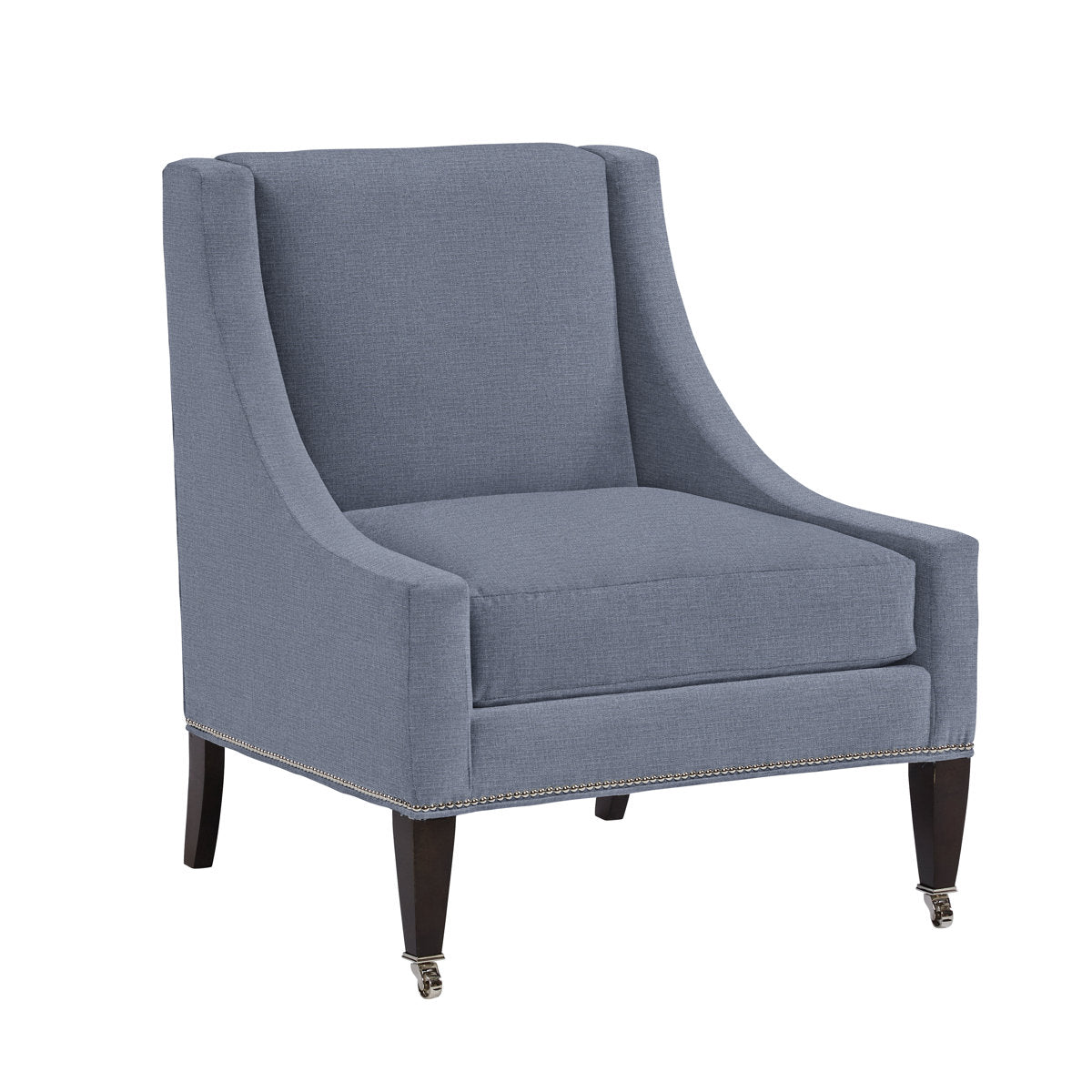 Dudley 32" Wide Polyester Armchair