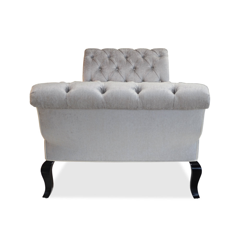 Duncan Fife Chaise Lounge