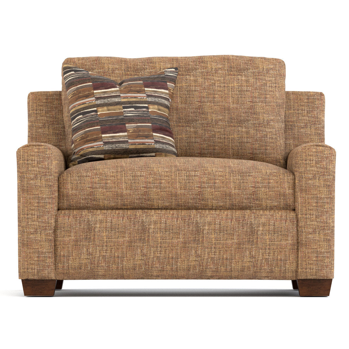 Durant Chair And A Half