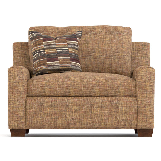 Durant Chair And A Half
