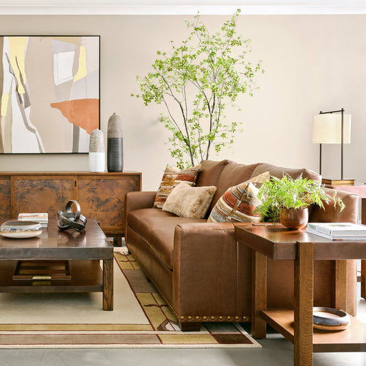 Stickley Durant Sofa