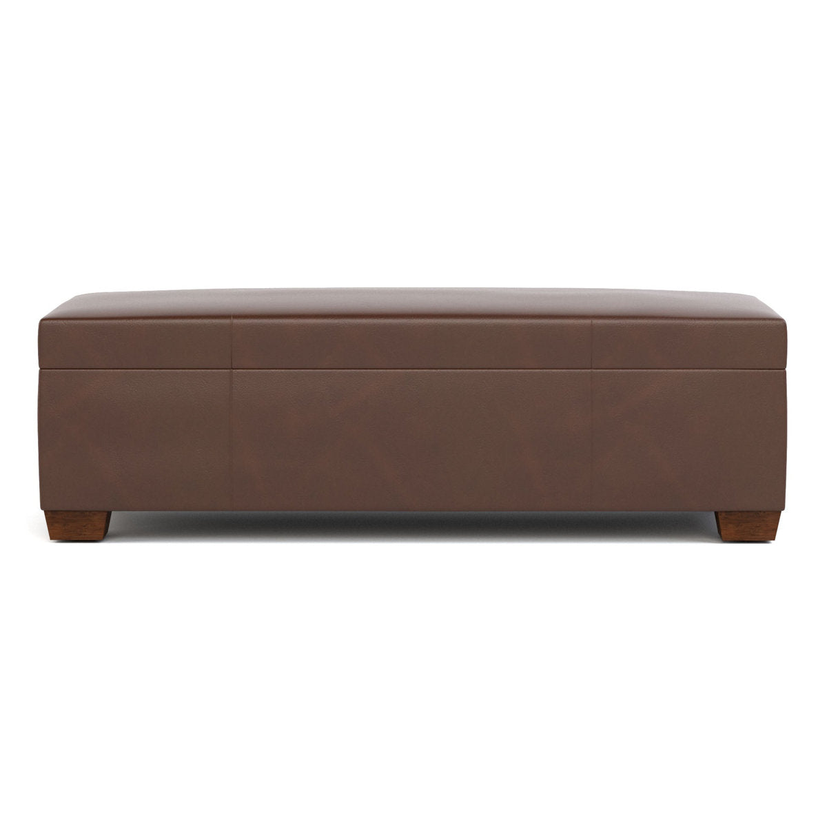 Stickley Durant Storage Ottoman