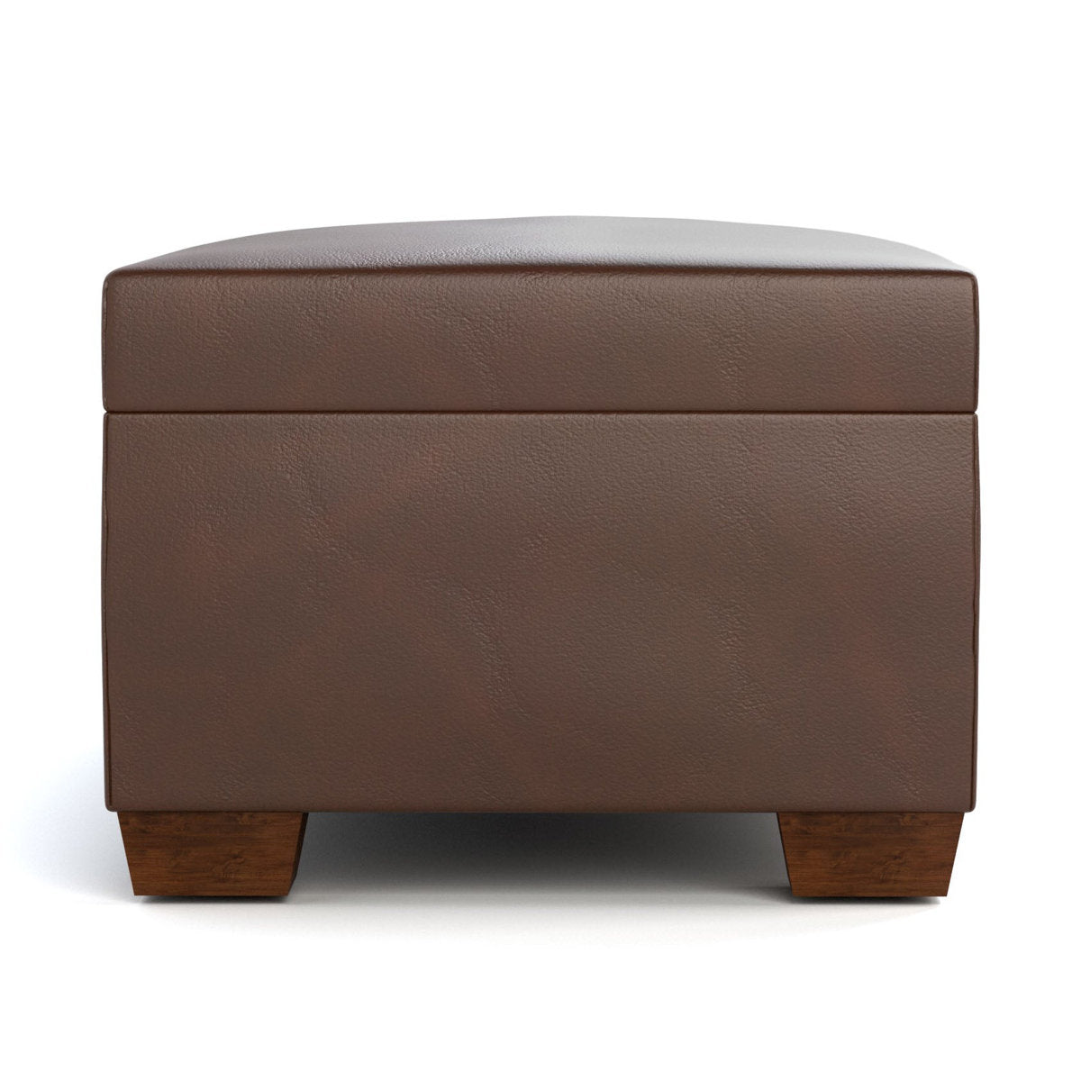 Stickley Durant Storage Ottoman