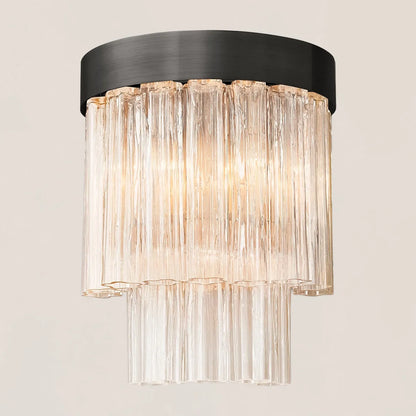 Cielo Glass Wall Sconce