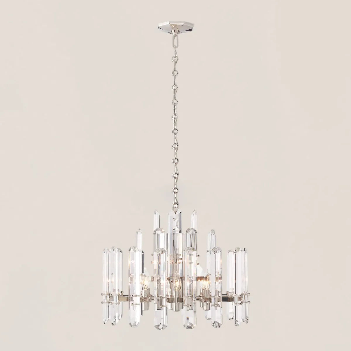 Bonnington Round Chandelier