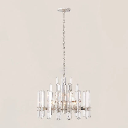 Bonnington Round Chandelier