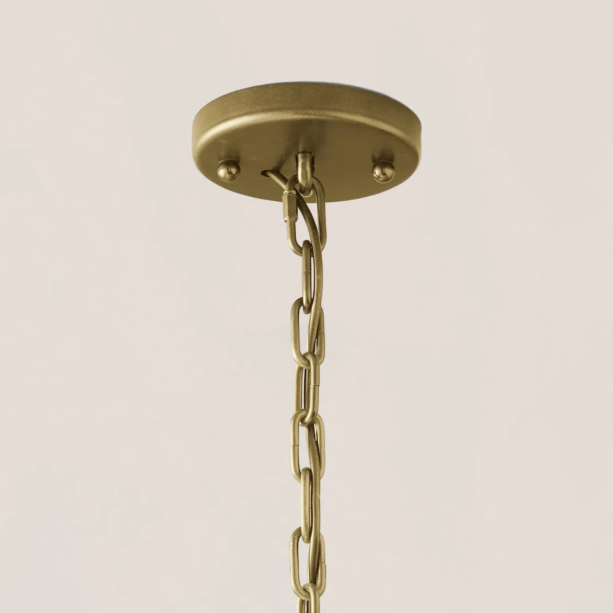 Harlow Crystal Round Chandelier