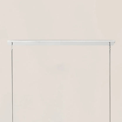 Pauillac Linear Chandelier