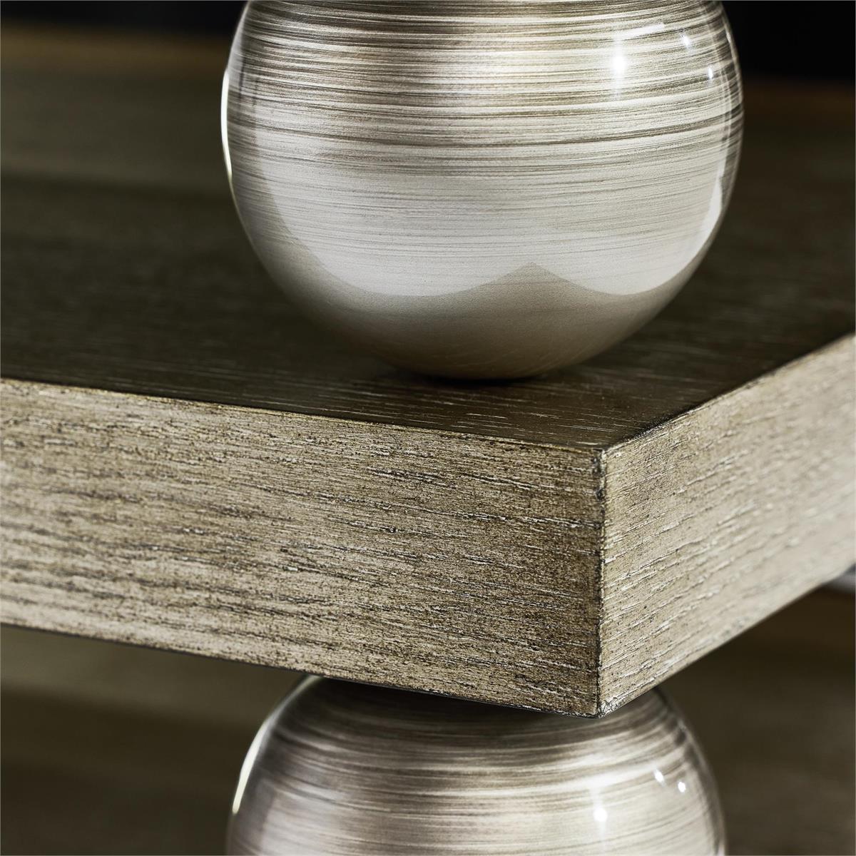 John Richard Camadas Console Table