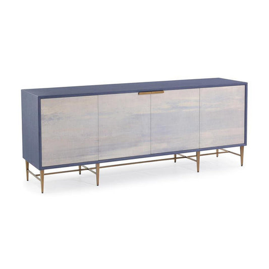 John Richard Skyscape Sideboard