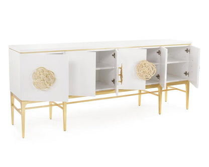 John Richard Moder Sideboard