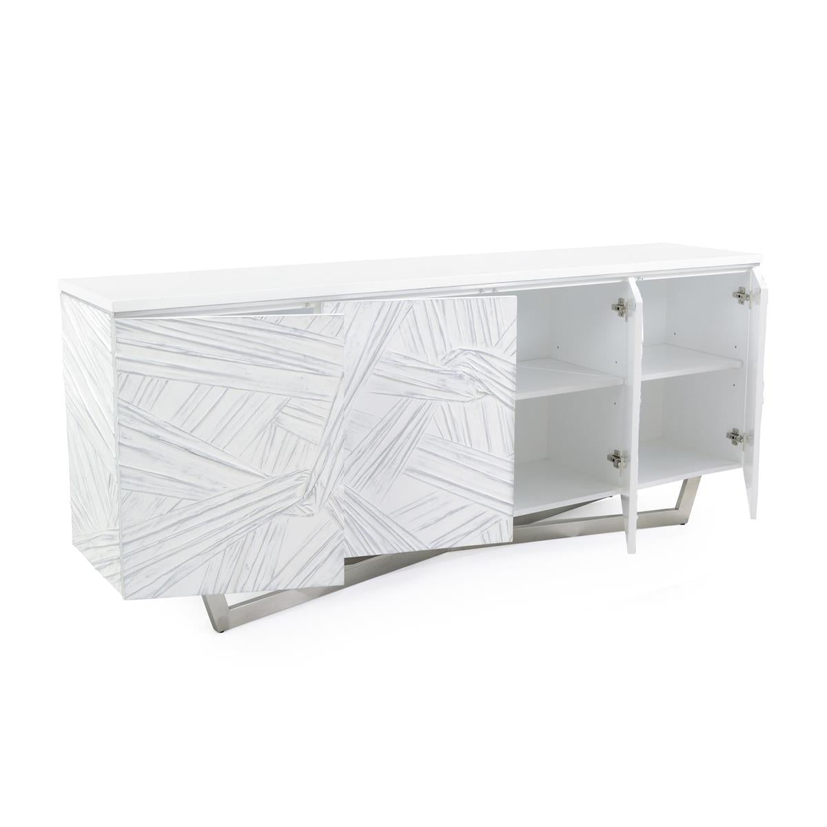 John Richard Entwined Credenza