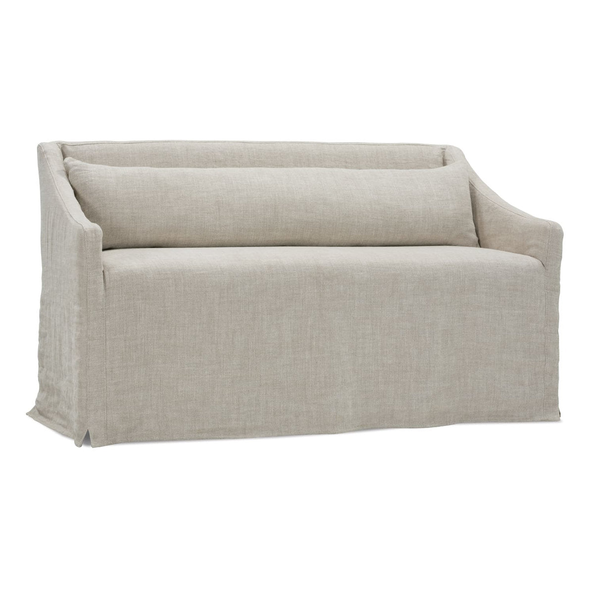 Earth Odessa Slip Dining Banquette
