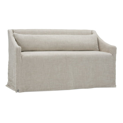 Earth Odessa Slip Dining Banquette