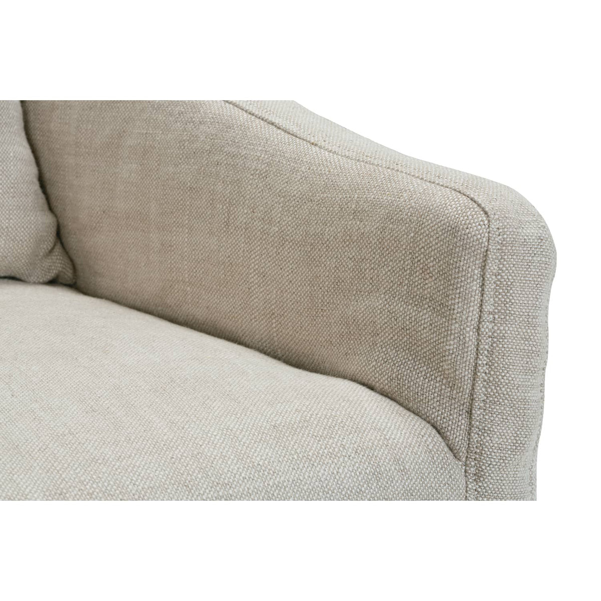 Earth Odessa Slip Dining Banquette