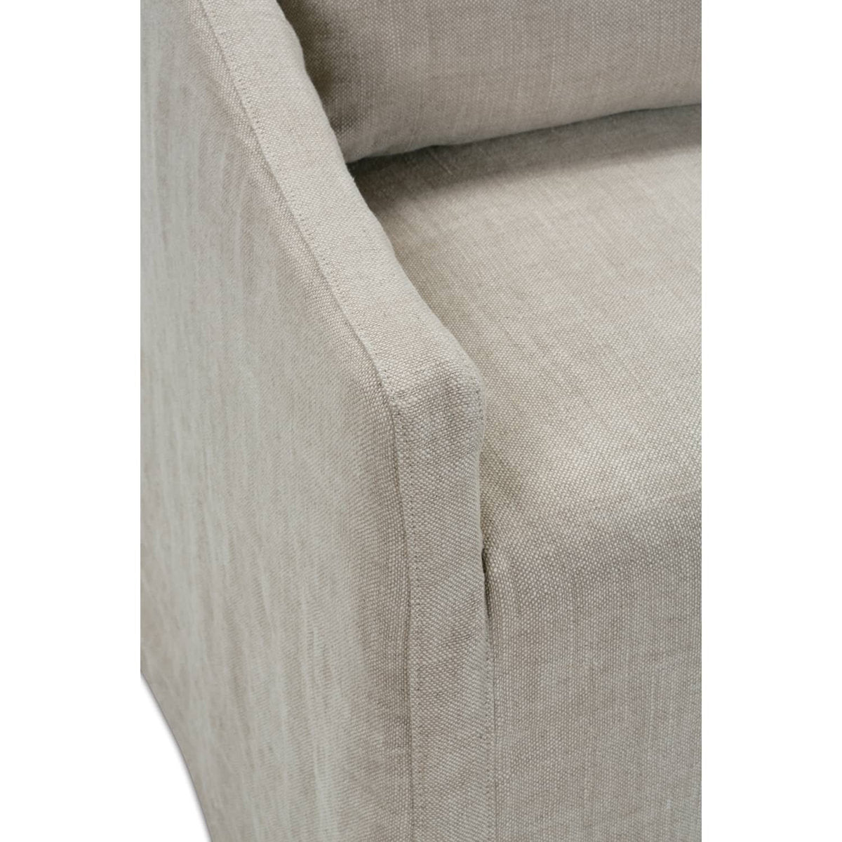 Earth Odessa Slip Dining Banquette