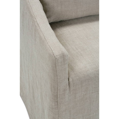Earth Odessa Slip Dining Banquette