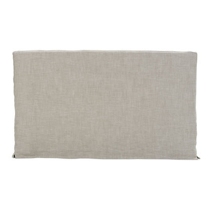 Earth Odessa Slip Dining Banquette