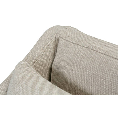 Earth Odessa Slip Dining Banquette
