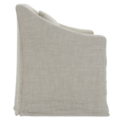 Earth Odessa Slip Dining Banquette