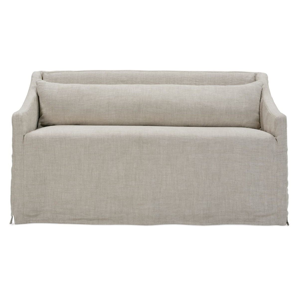 Earth Odessa Slip Dining Banquette