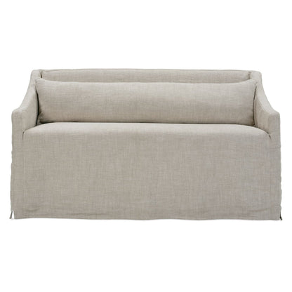 Earth Odessa Slip Dining Banquette