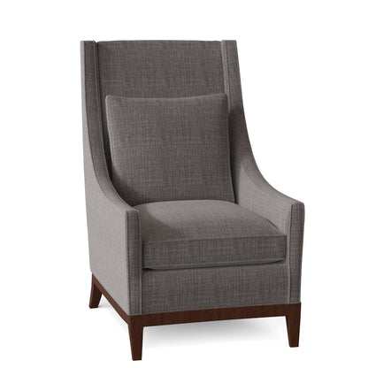 Duralee Eastside 38 Wide Down Cushion Armchair