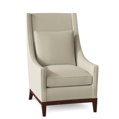 Duralee Eastside 38 Wide Down Cushion Armchair