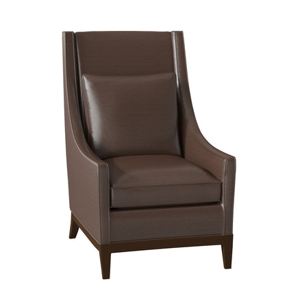 Duralee Eastside 38 Wide Down Cushion Armchair