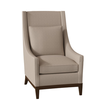 Duralee Eastside 38 Wide Down Cushion Armchair