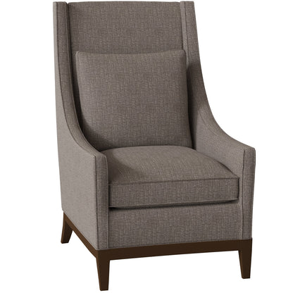 Duralee Eastside 38 Wide Down Cushion Armchair