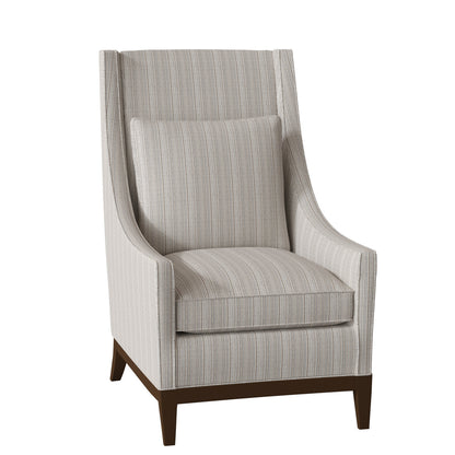 Duralee Eastside 38 Wide Down Cushion Armchair