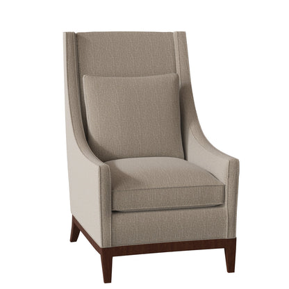 Duralee Eastside 38 Wide Down Cushion Armchair
